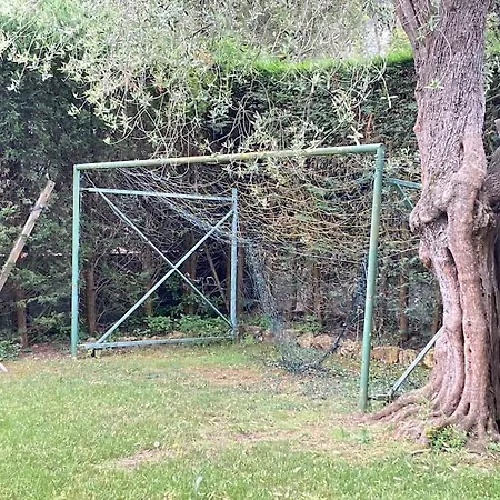 Propriete Maria Avec Grande Piscine Villa Vallauris
